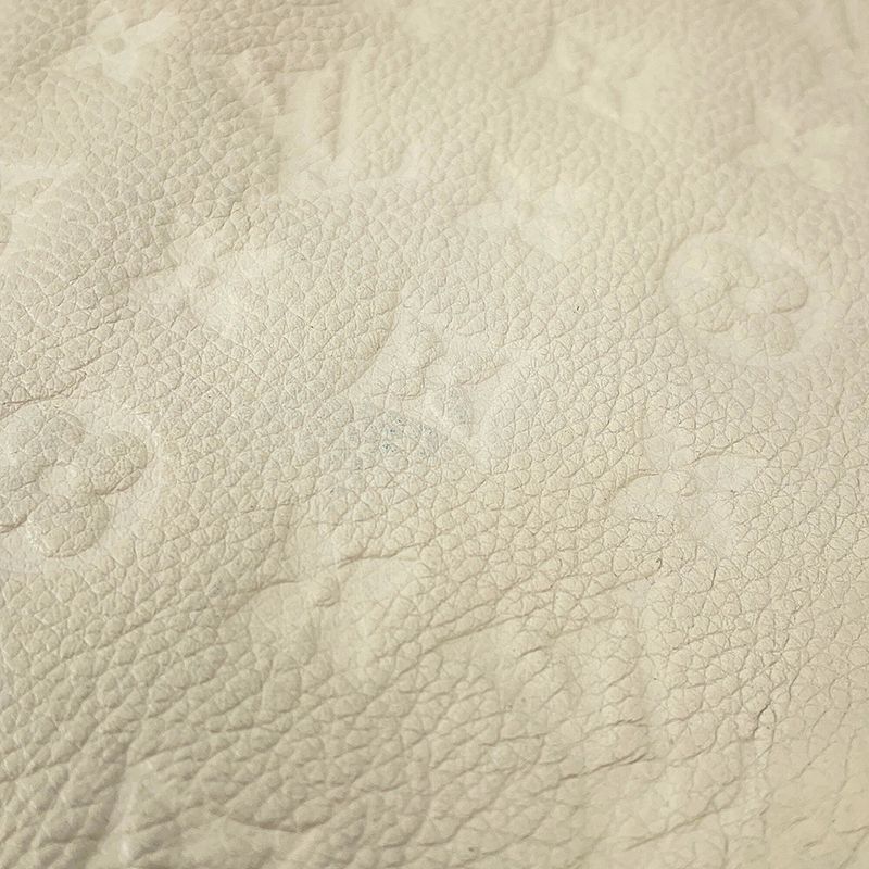 Louis Vuitton Shoulder Bag Monogram Empreinte Artsy MM Neige