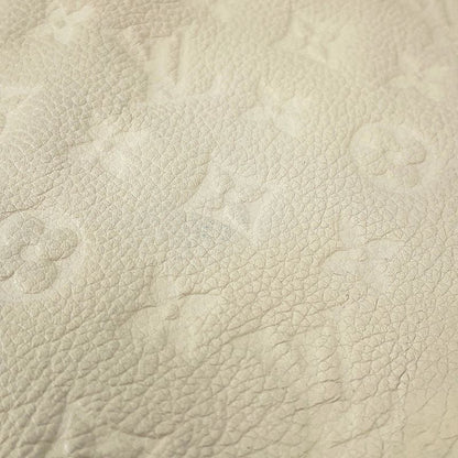 Louis Vuitton Shoulder Bag Monogram Empreinte Artsy MM Neige