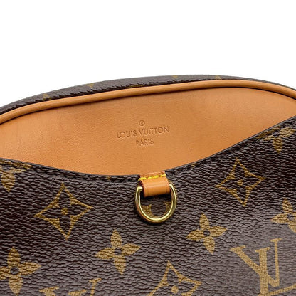 Louis Vuitton Shoulder Bag Monogram Deauville Mini