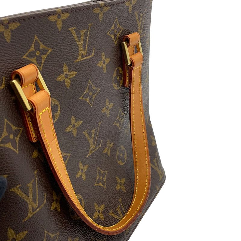 Louis Vuitton Handbag Monogram Vavin PM Bag