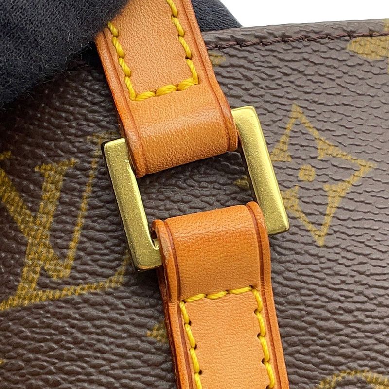 Louis Vuitton Handbag Monogram Vavin PM Bag