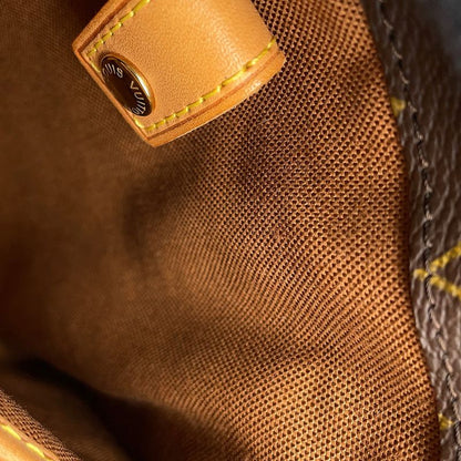 Louis Vuitton Handbag Monogram Vavin PM Bag