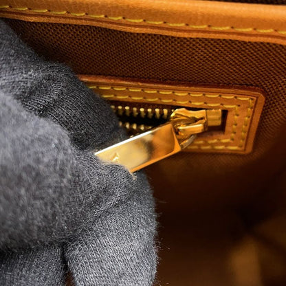 Louis Vuitton Handbag Monogram Vavin PM Bag