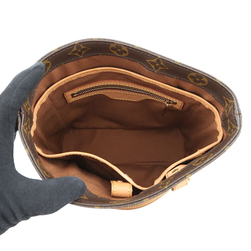 Louis Vuitton Handbag Monogram Vavin PM Bag