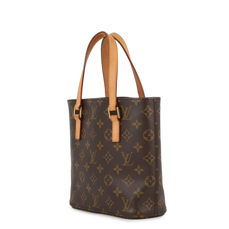 Louis Vuitton Handbag Monogram Vavin PM Bag