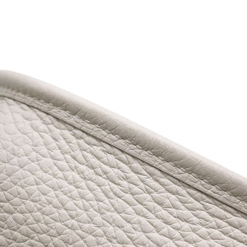 Hermes Evelyne TPM Amazon Gris Perle Gold Handbag