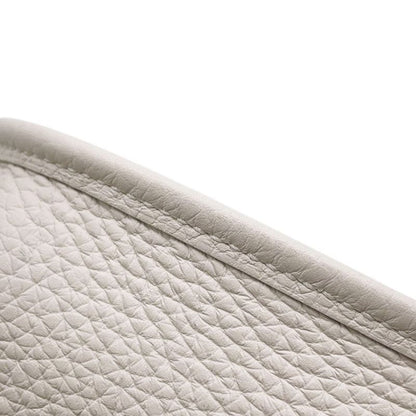 Hermes Evelyne TPM Amazon Gris Perle Gold Handbag