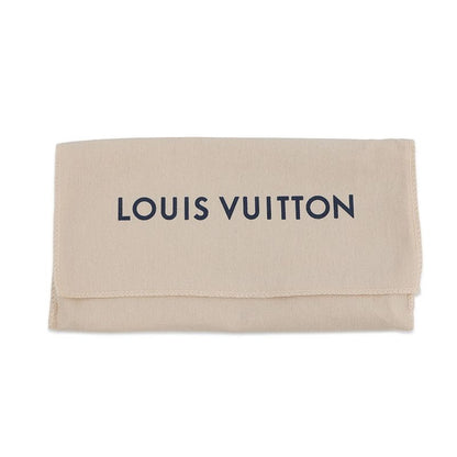 Louis Vuitton Wallet Monogram Zippy Rose Ballerine
