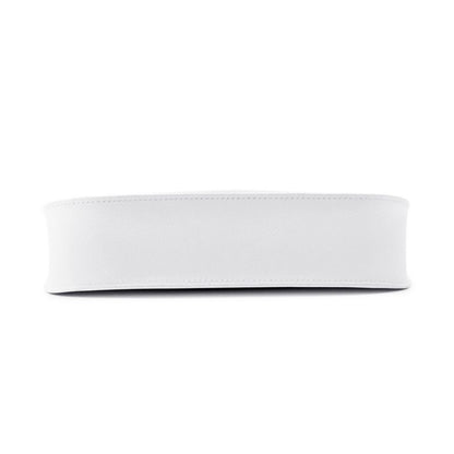 Hermes Gipsiere Mini New White Gold
