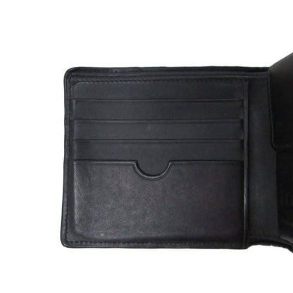 Loewe Puzzle Bifold Wallet Coin Purse Anagram