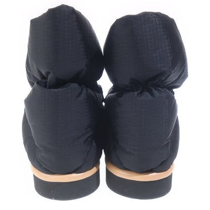 Louis Vuitton Pillow Boot Black Brown