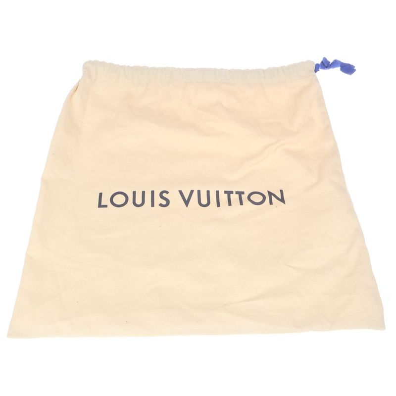 Louis Vuitton Pillow Boot Black Brown