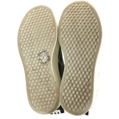 Celine Love Life Sneaker Twi Dro Cut Sneakers Green