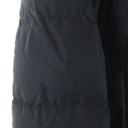Moncler Cardoncelle Giubbotto Hooded Nylon Down Jacket