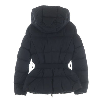 Moncler Cardoncelle Giubbotto Hooded Nylon Down Jacket