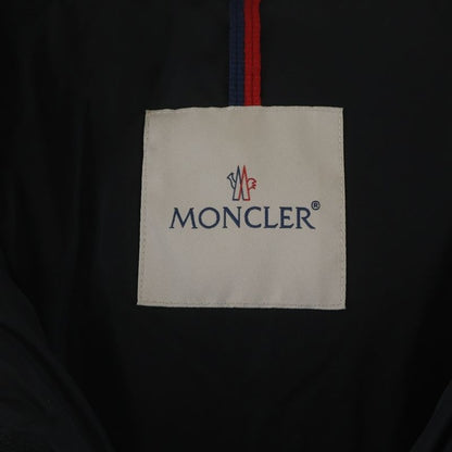 Moncler Cardoncelle Giubbotto Hooded Nylon Down Jacket