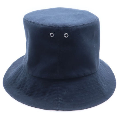 Dior Teddy-d Reversible Bob Hat Bucket Black