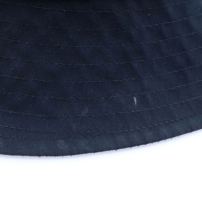 Dior Teddy-d Reversible Bob Hat Bucket Black