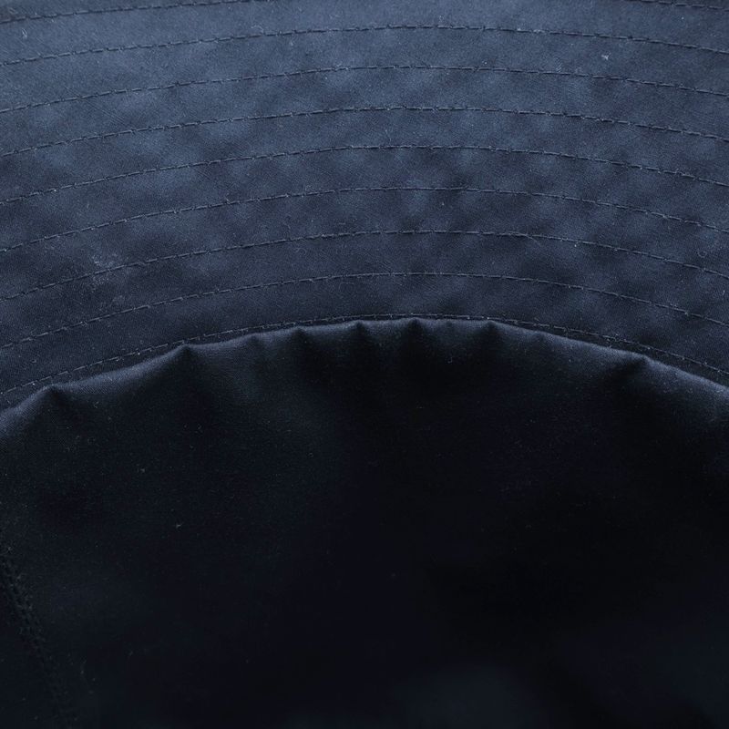Dior Teddy-d Reversible Bob Hat Bucket Black