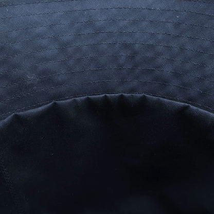 Dior Teddy-d Reversible Bob Hat Bucket Black