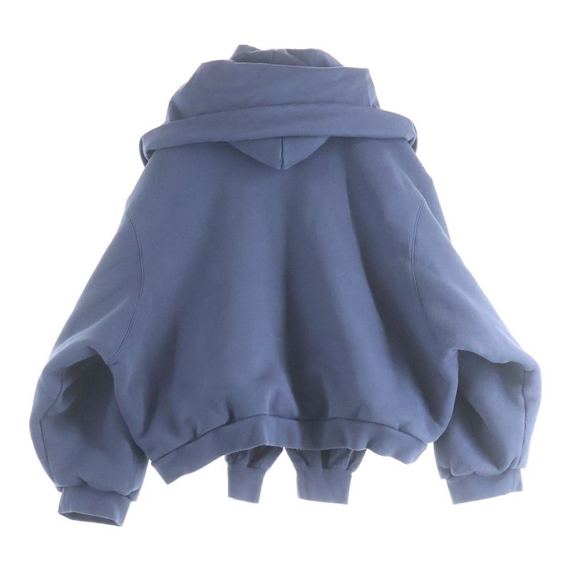 Balenciaga Hoodie Cotton
