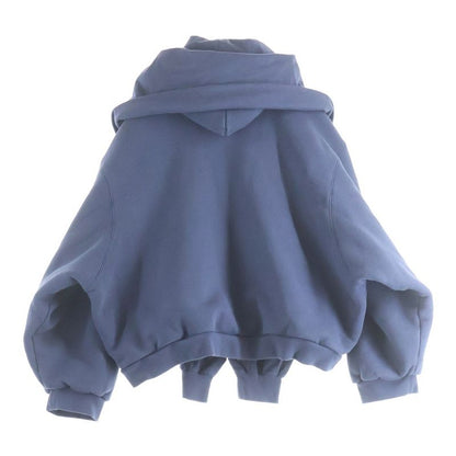 Balenciaga Hoodie Cotton