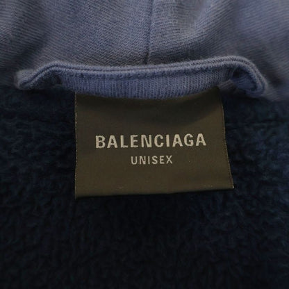 Balenciaga Hoodie Cotton