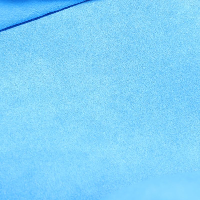 Louis Vuitton YK Nano Noe Monogram Bag Yayoi Kusama Light Blue