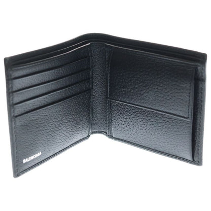Balenciaga the Hacka Project Bifold Wallet Compact Card Case