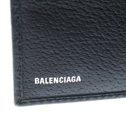 Balenciaga the Hacka Project Bifold Wallet Compact Card Case