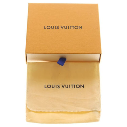 Louis Vuitton LV Vertical Wallet Compact Capucines Black Leather