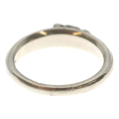 Chrome Hearts Baby Clsc Classic Dagger Ring Silver