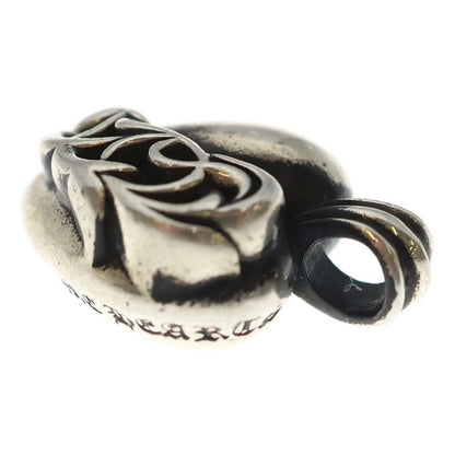 Chrome Hearts Heart Charm Las Vegas Limited Pendant Top