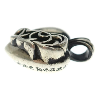 Chrome Hearts Heart Charm Las Vegas Limited Pendant Top
