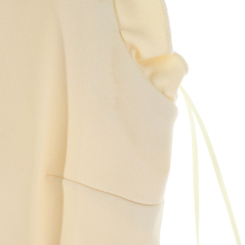 Gucci Sherry Dress Beige