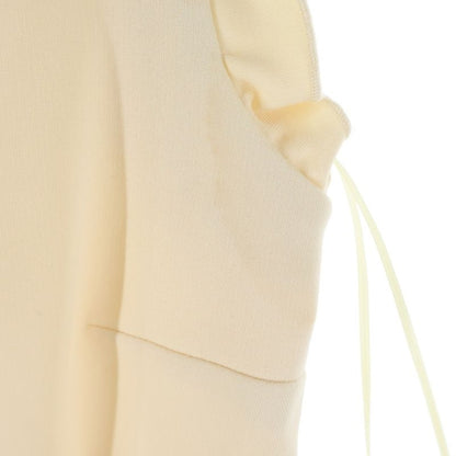 Gucci Sherry Dress Beige