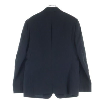 Celine Cropped Tailored Jacket Black