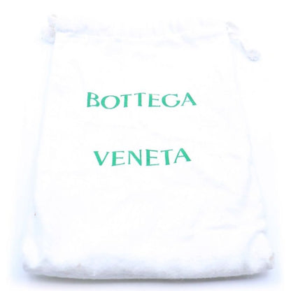 Bottega Veneta Cassette Zip Around Wallet Card Case Green