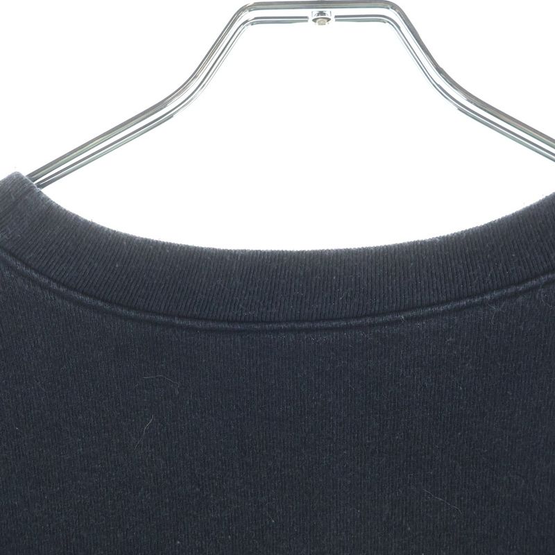 Chrome Hearts Boy 99 Eyes Chomper Crewneck Sweatshirt Matty
