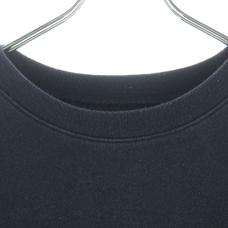 Chrome Hearts Boy 99 Eyes Chomper Crewneck Sweatshirt Matty