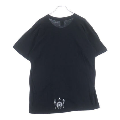 Chrome Hearts Joe Foti Photo Panel Tee Short Sleeve Shirt