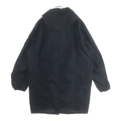 Moncler Frgmt Flat Black Jacket