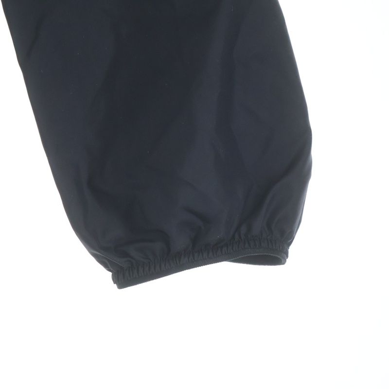 Moncler Frgmt Flat Black Jacket