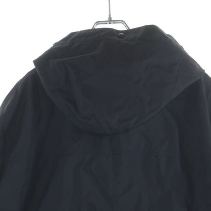 Moncler Frgmt Flat Black Jacket