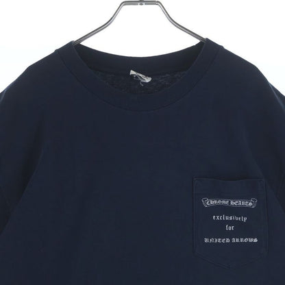 Chrome Hearts Arrows Old Dagger Tee United Short Shirt