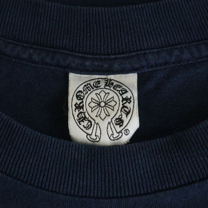 Chrome Hearts Arrows Old Dagger Tee United Short Shirt