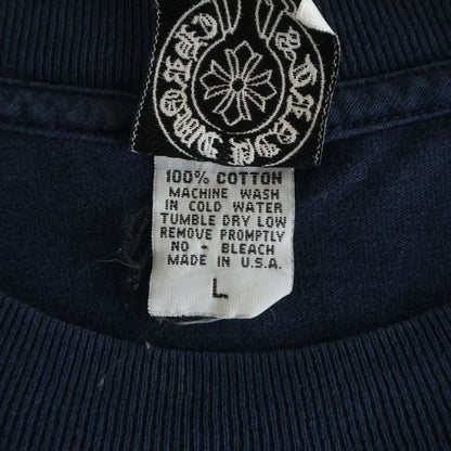 Chrome Hearts Arrows Old Dagger Tee United Short Shirt