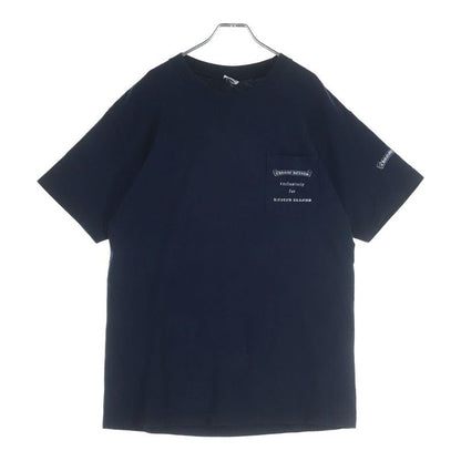 Chrome Hearts Arrows Old Dagger Tee United Short Shirt