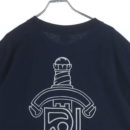 Chrome Hearts Arrows Old Dagger Tee United Short Shirt
