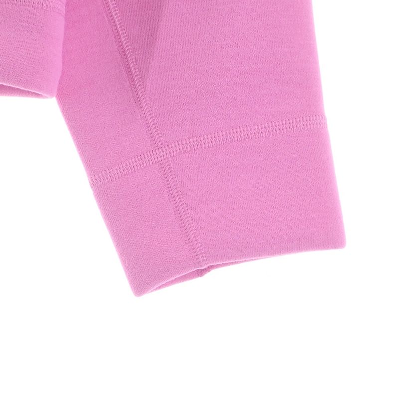 Loewe on Hoodie in Technical Jersey Hooded Zip Up